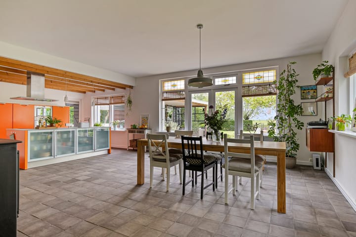 Foto 14 van Oudelandsedijk 21-A