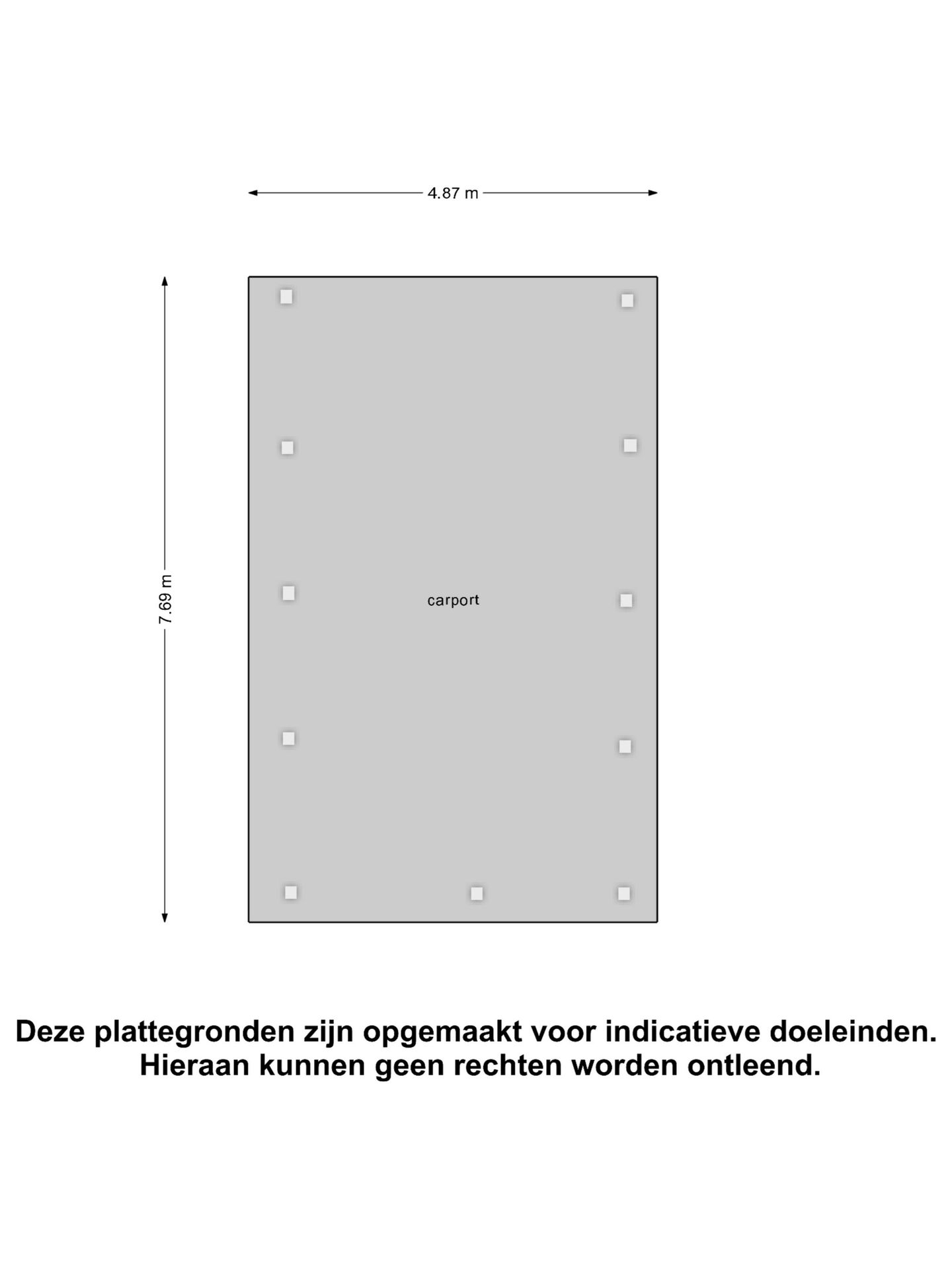 Foto 79 van Oudelandsedijk 21-A