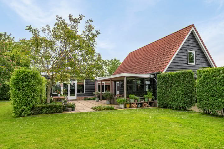 Foto 8 van Oudelandsedijk 21-A