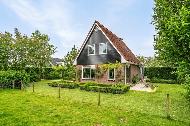 Foto 10 van Oudelandsedijk 21-A