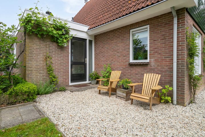 Foto 11 van Oudelandsedijk 21-A