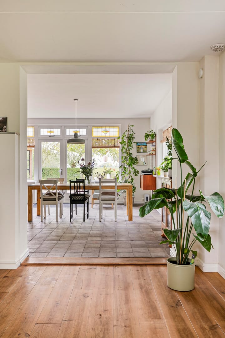 Foto 16 van Oudelandsedijk 21-A