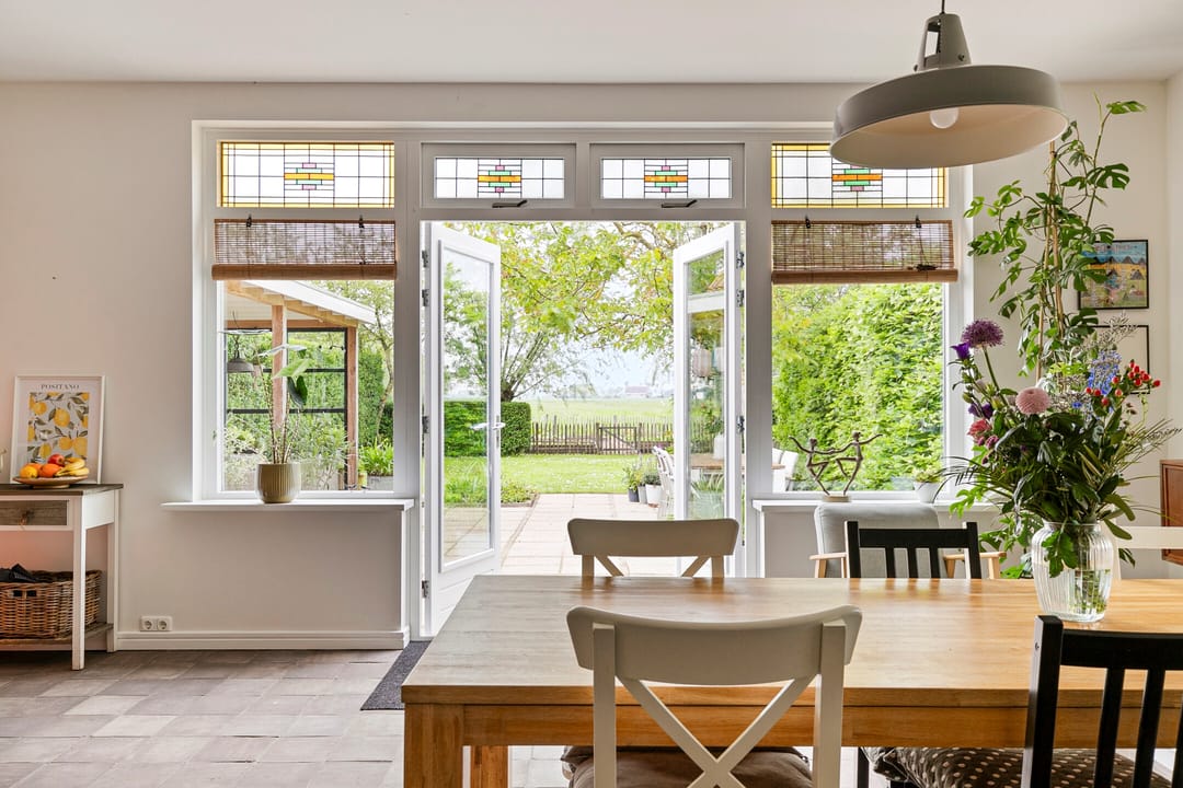 Foto 17 van Oudelandsedijk 21-A