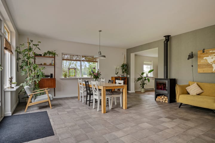 Foto 19 van Oudelandsedijk 21-A