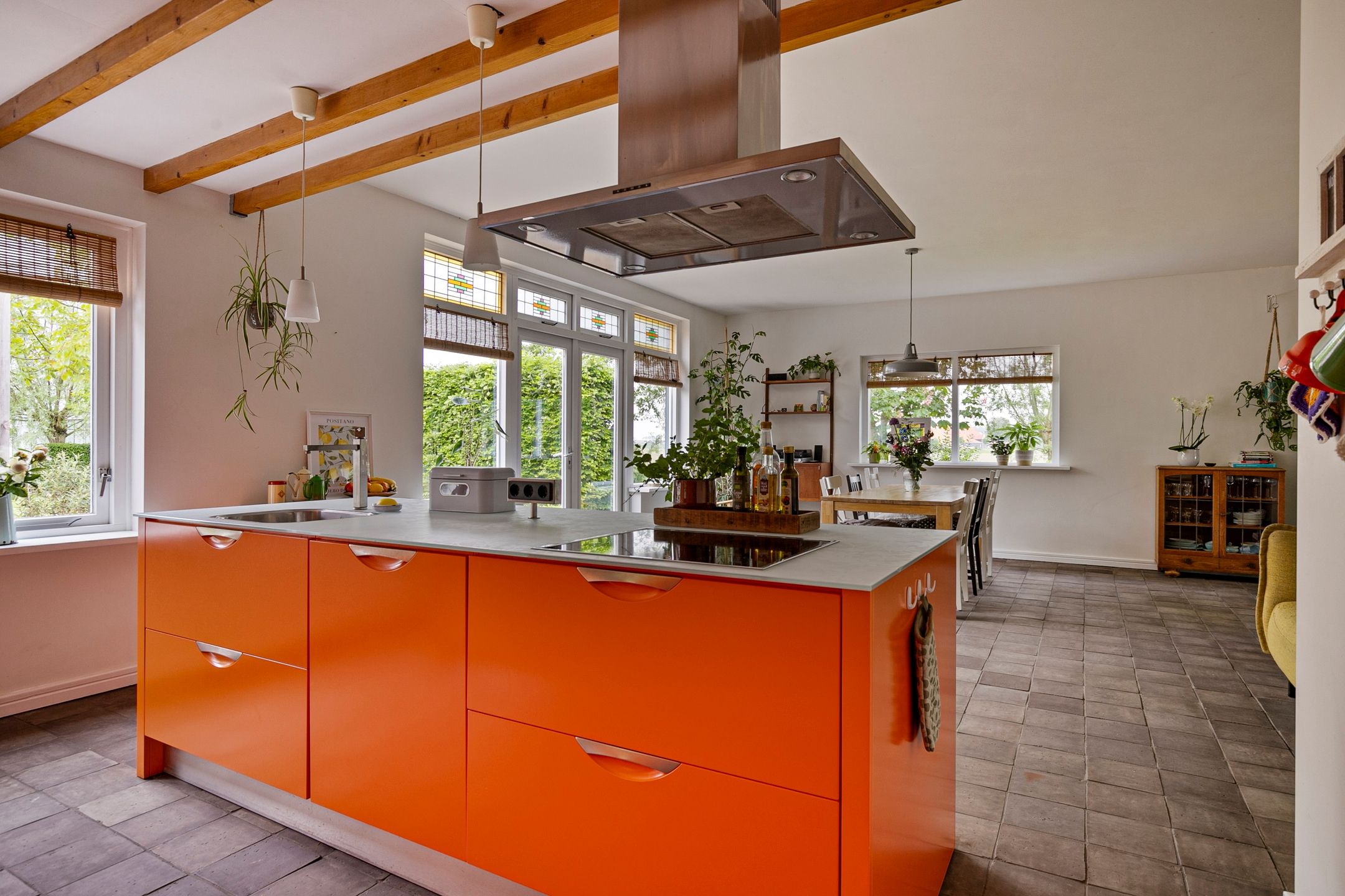 Foto 21 van Oudelandsedijk 21-A