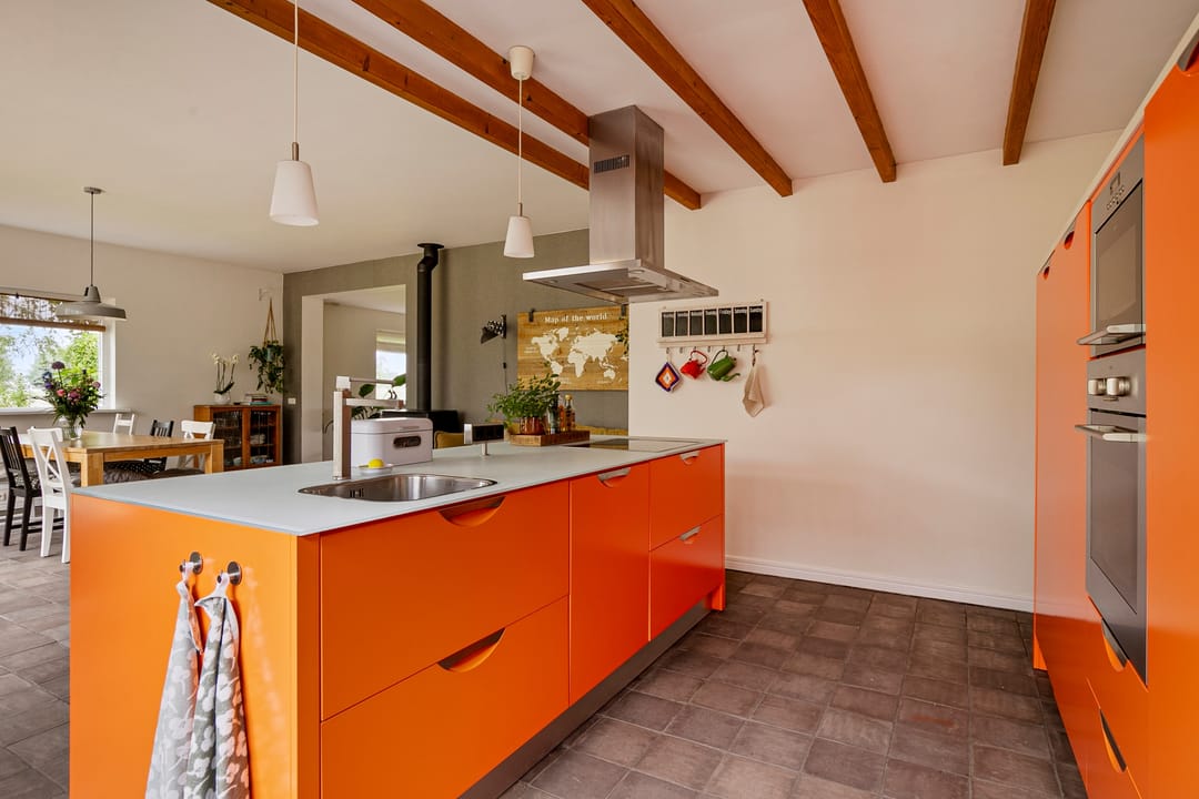 Foto 22 van Oudelandsedijk 21-A