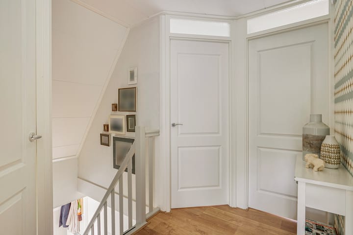 Foto 25 van Oudelandsedijk 21-A