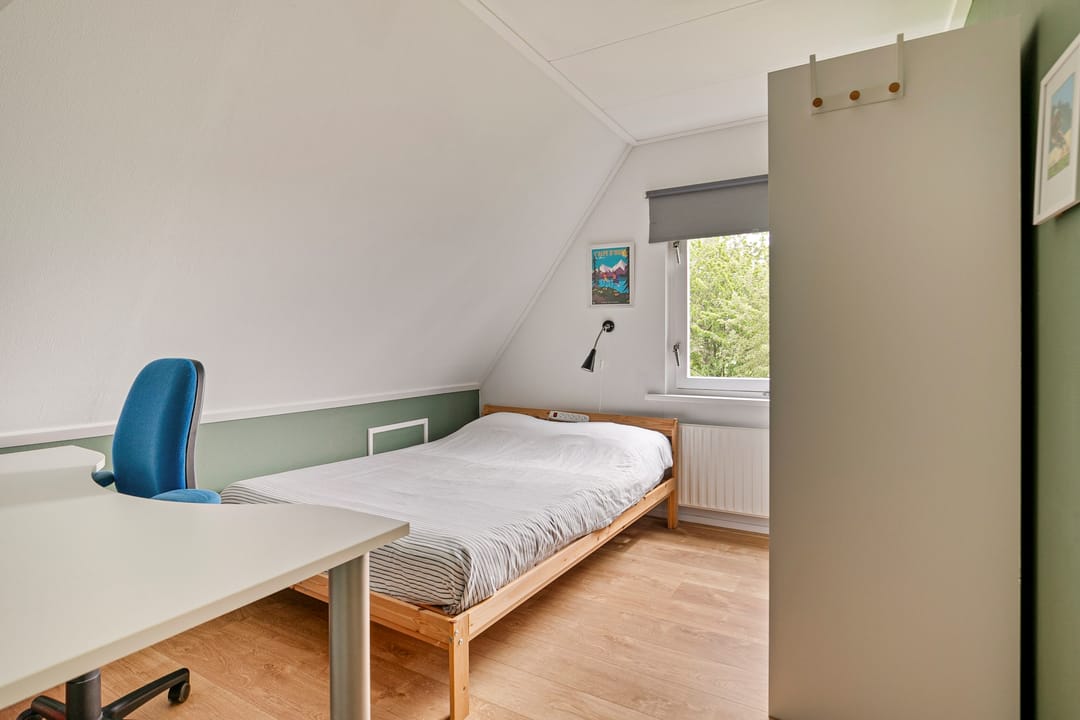 Foto 26 van Oudelandsedijk 21-A