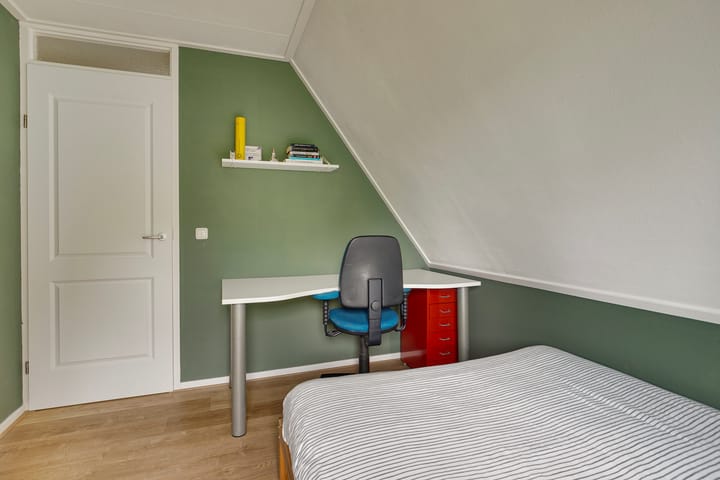 Foto 27 van Oudelandsedijk 21-A