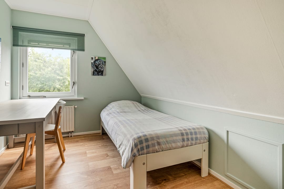 Foto 28 van Oudelandsedijk 21-A