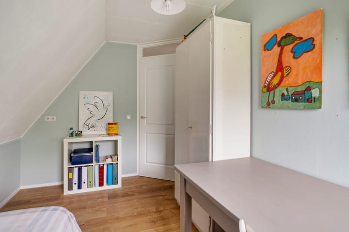 Foto 29 van Oudelandsedijk 21-A