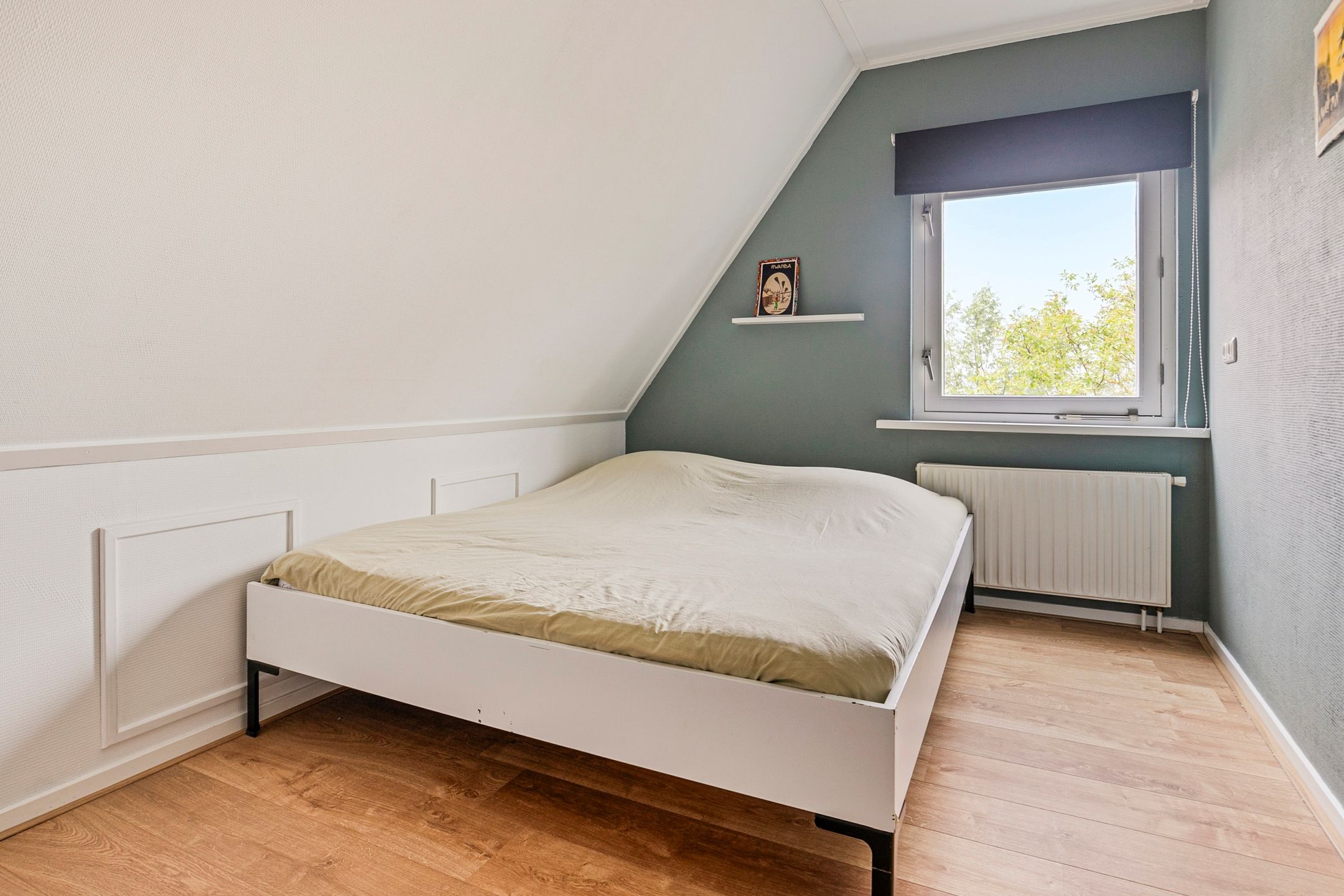 Foto 30 van Oudelandsedijk 21-A