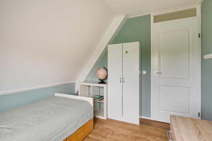 Foto 31 van Oudelandsedijk 21-A