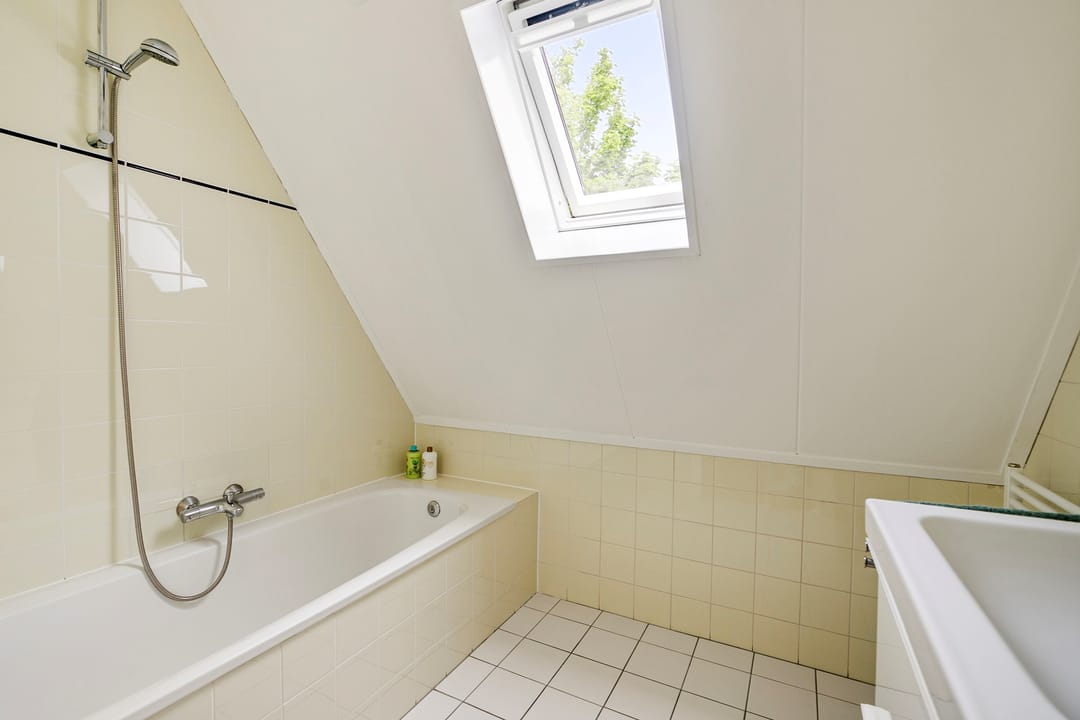 Foto 32 van Oudelandsedijk 21-A