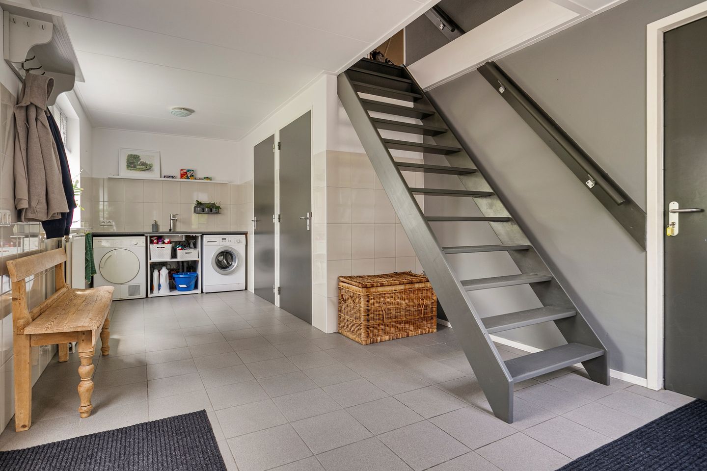 Foto 34 van Oudelandsedijk 21-A