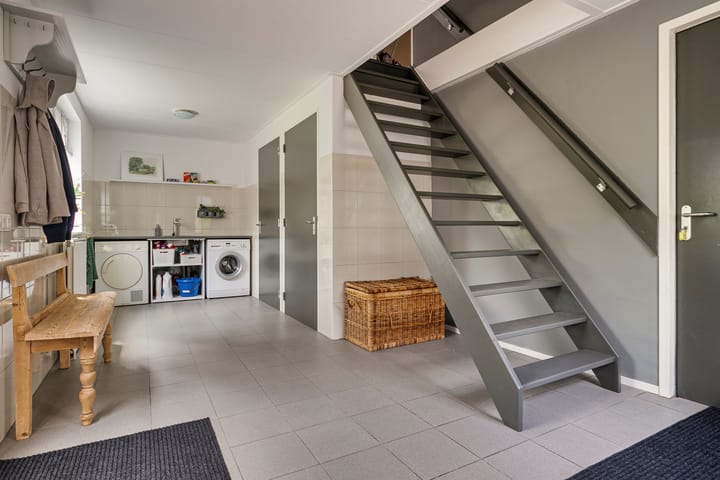 Foto 34 van Oudelandsedijk 21-A