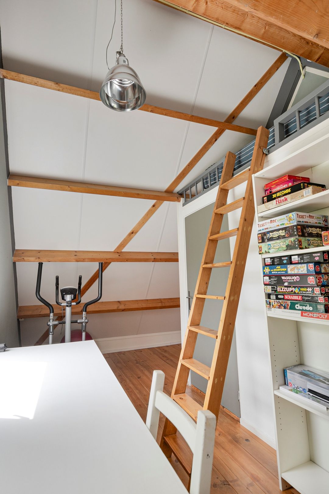 Foto 37 van Oudelandsedijk 21-A