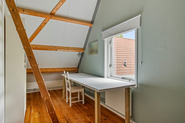 Foto 38 van Oudelandsedijk 21-A