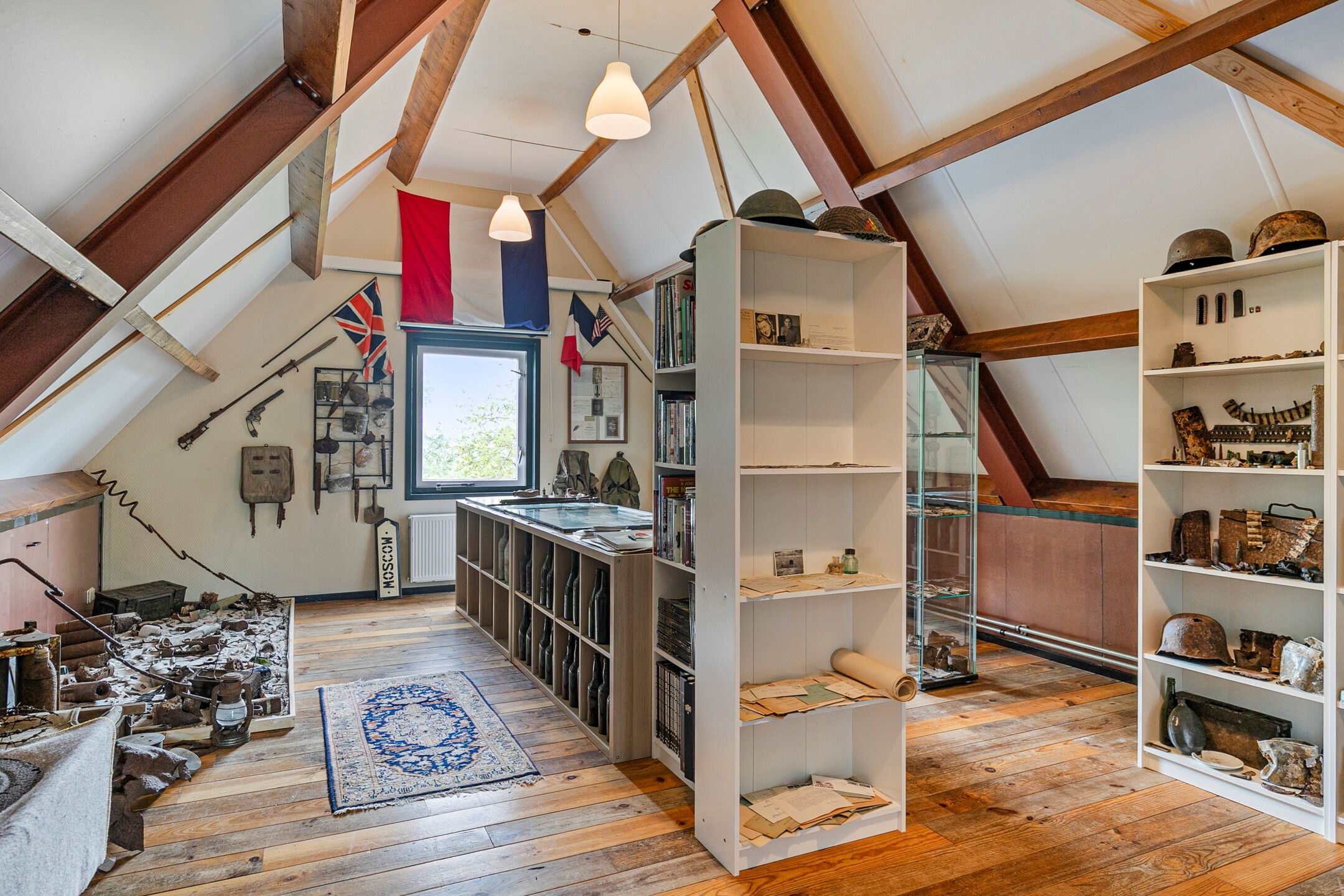 Foto 39 van Oudelandsedijk 21-A