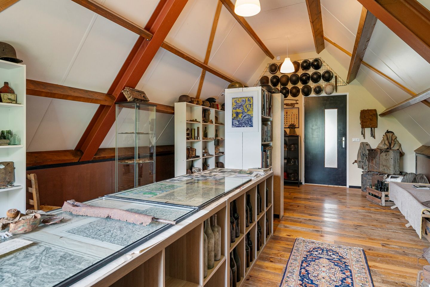 Foto 40 van Oudelandsedijk 21-A