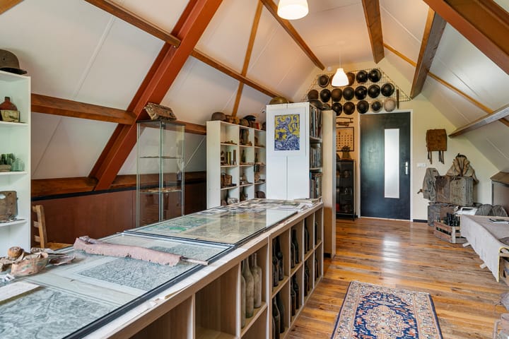 Foto 40 van Oudelandsedijk 21-A