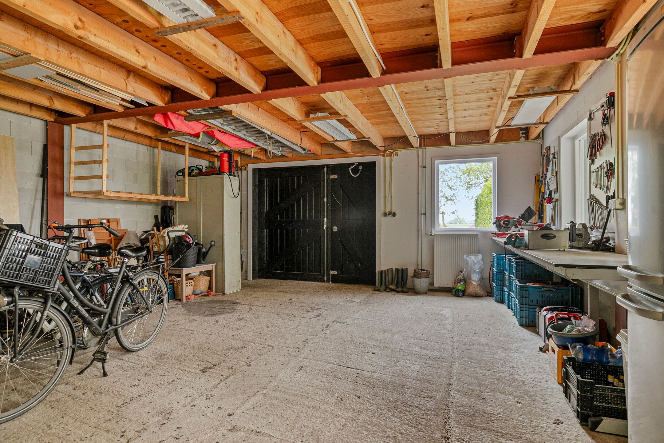 Foto 42 van Oudelandsedijk 21-A