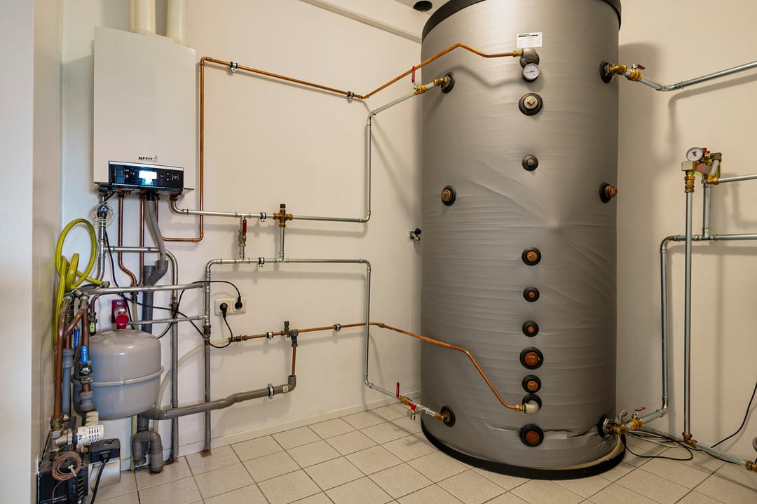 Foto 43 van Oudelandsedijk 21-A