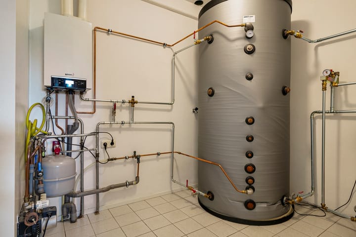 Foto 43 van Oudelandsedijk 21-A