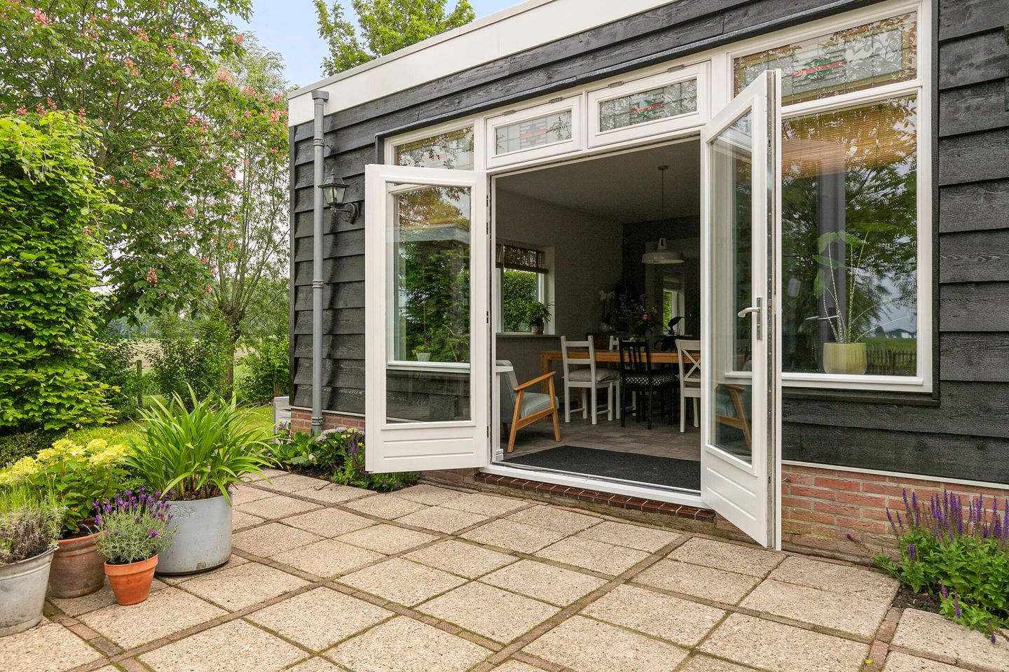 Foto 44 van Oudelandsedijk 21-A