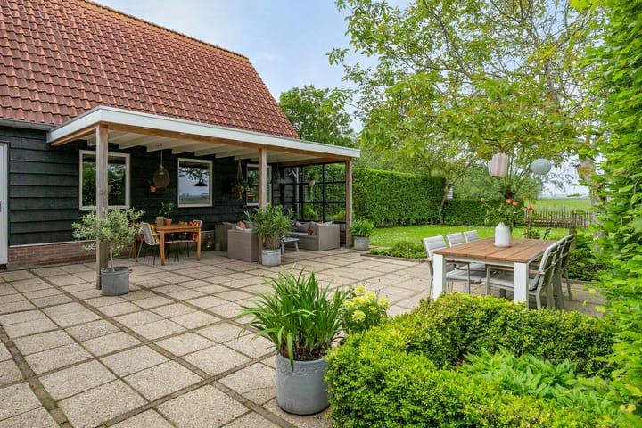 Foto 45 van Oudelandsedijk 21-A