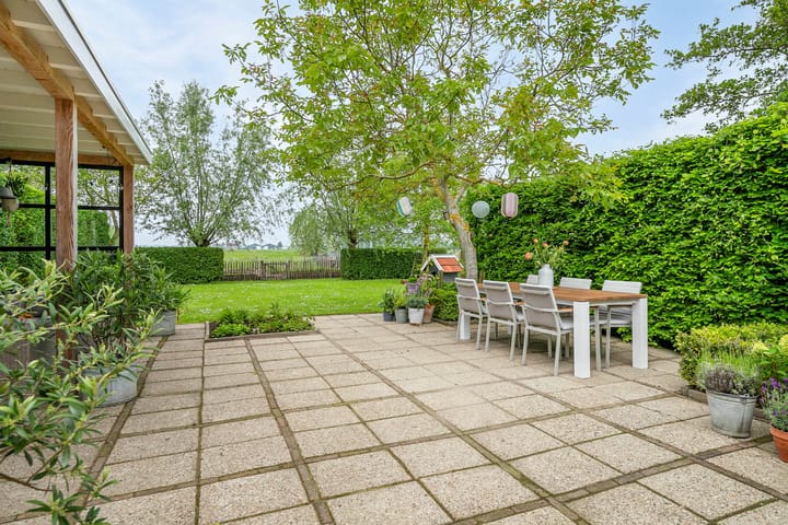 Foto 46 van Oudelandsedijk 21-A