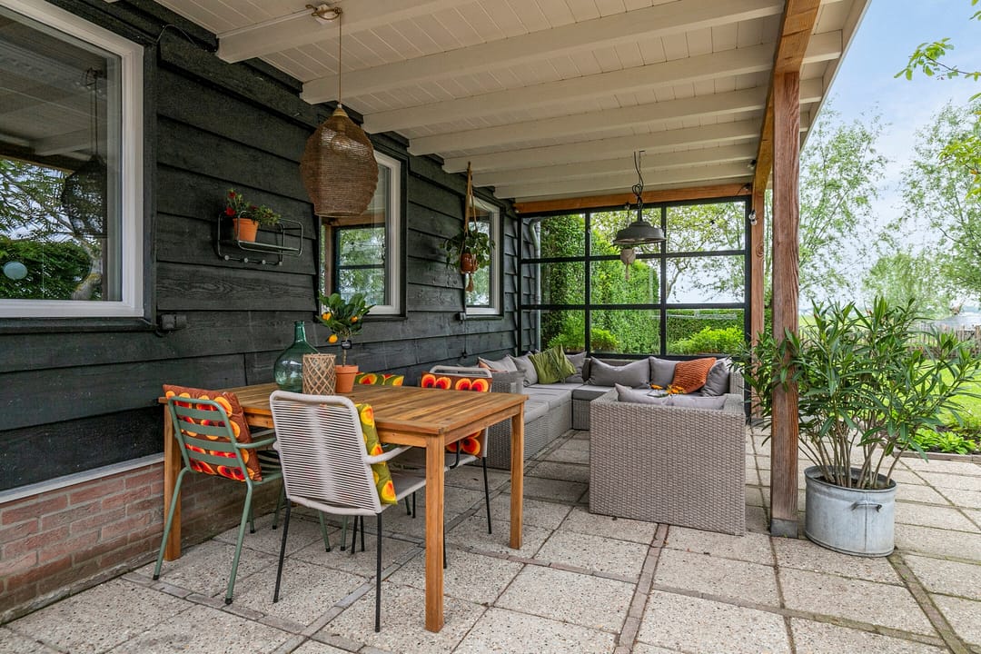 Foto 47 van Oudelandsedijk 21-A