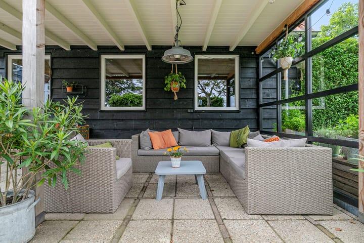 Foto 49 van Oudelandsedijk 21-A