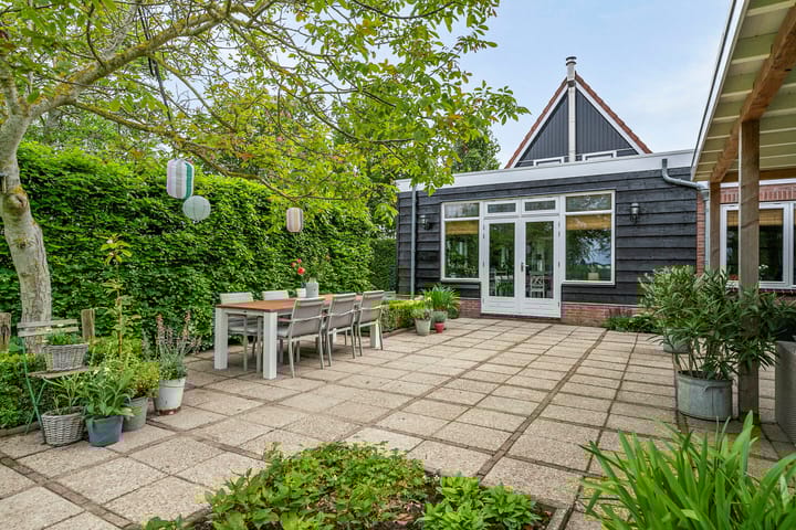 Foto 50 van Oudelandsedijk 21-A