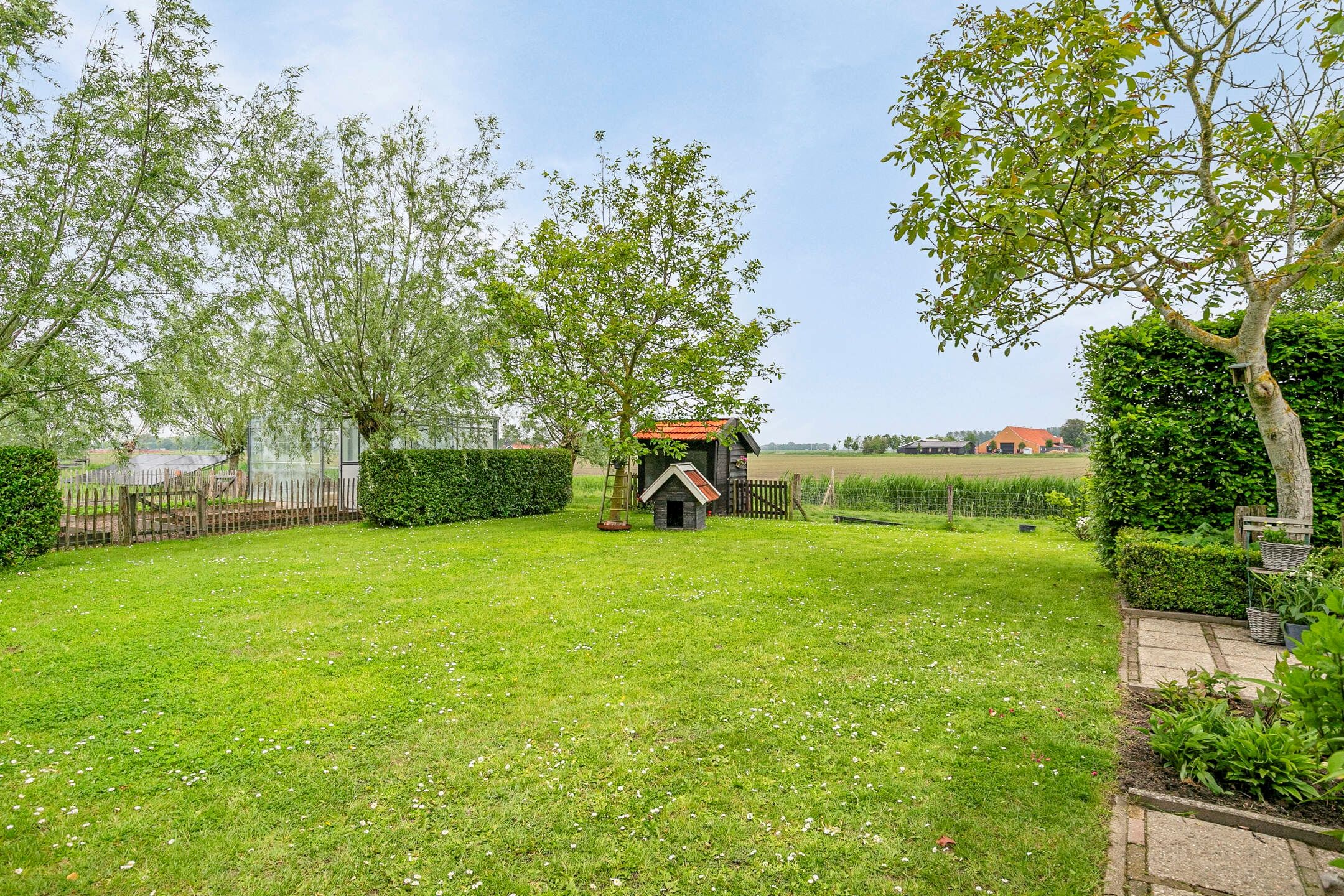 Foto 51 van Oudelandsedijk 21-A