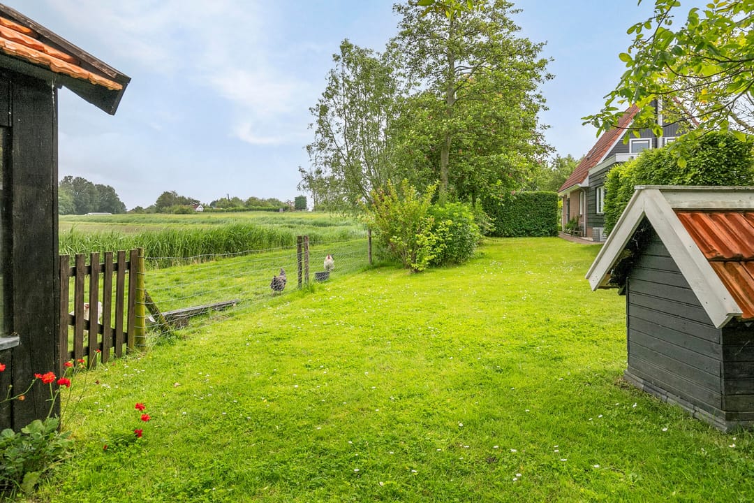 Foto 53 van Oudelandsedijk 21-A