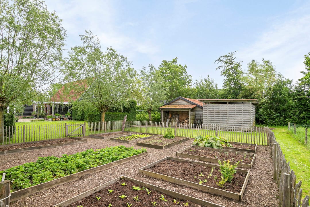 Foto 56 van Oudelandsedijk 21-A