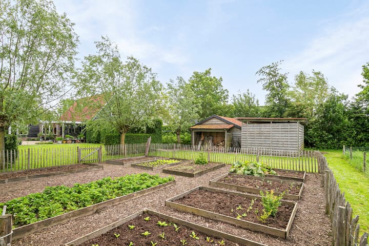 Foto 56 van Oudelandsedijk 21-A