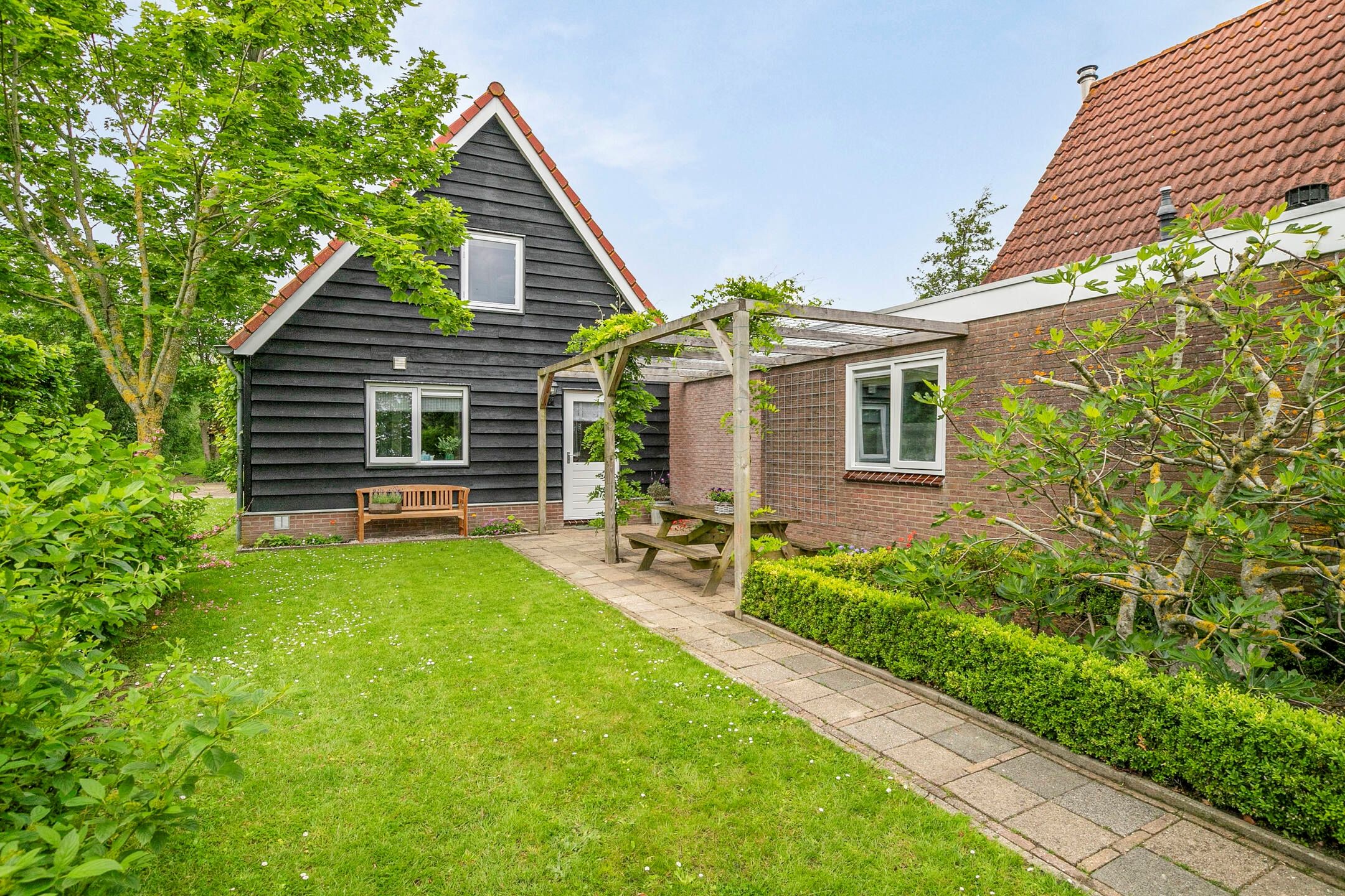 Foto 57 van Oudelandsedijk 21-A