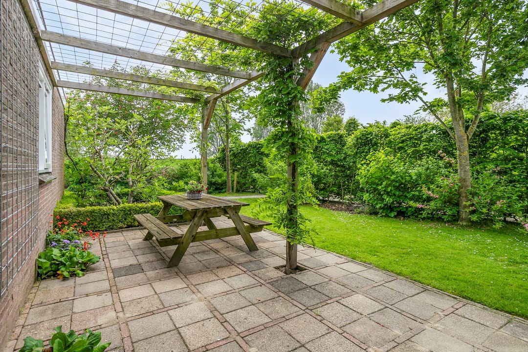 Foto 58 van Oudelandsedijk 21-A