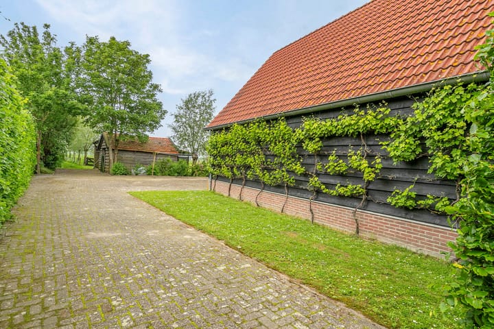 Foto 59 van Oudelandsedijk 21-A