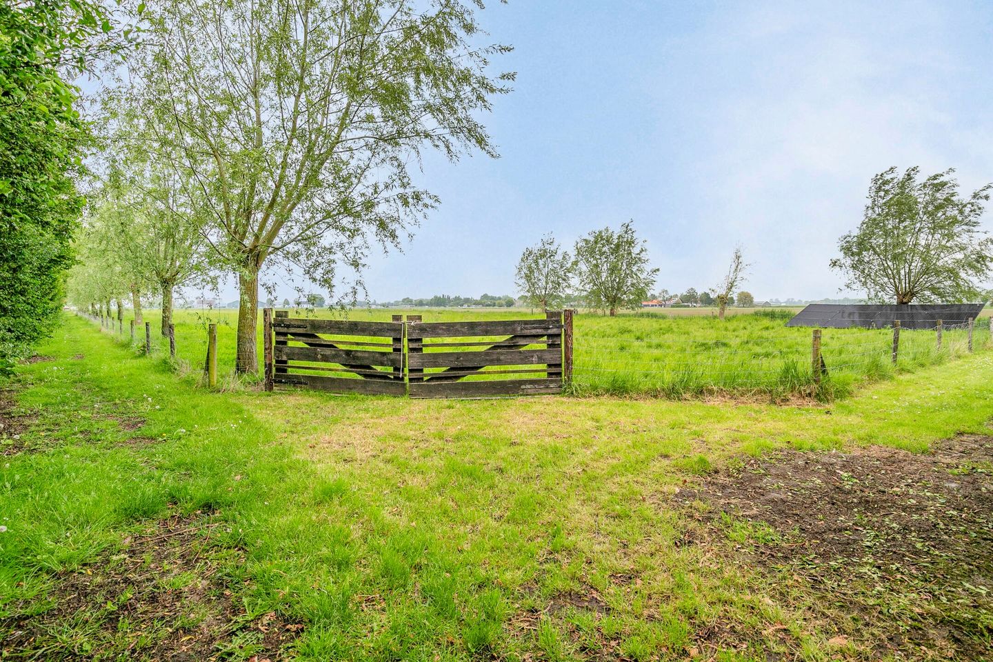 Foto 5 van Oudelandsedijk 21-A