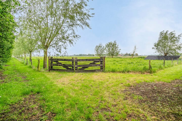 Foto 5 van Oudelandsedijk 21-A