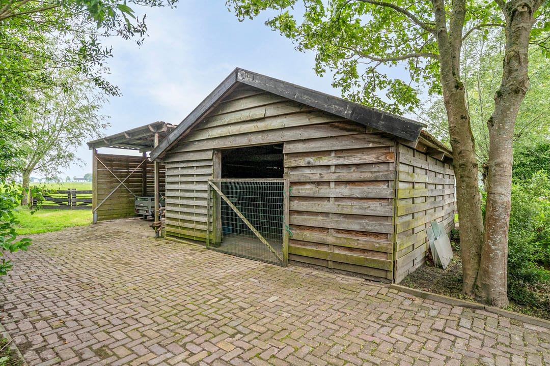 Foto 62 van Oudelandsedijk 21-A