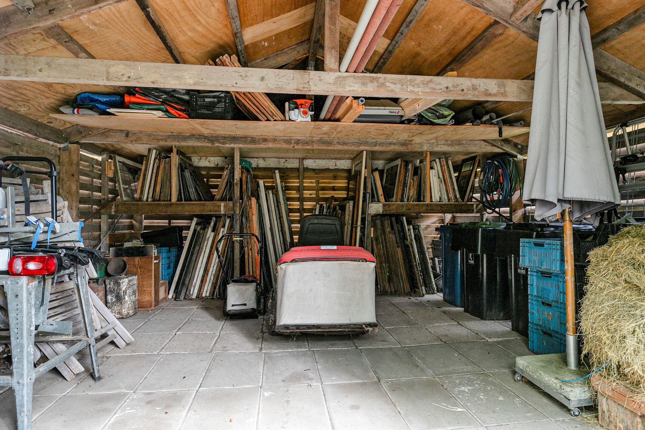 Foto 63 van Oudelandsedijk 21-A