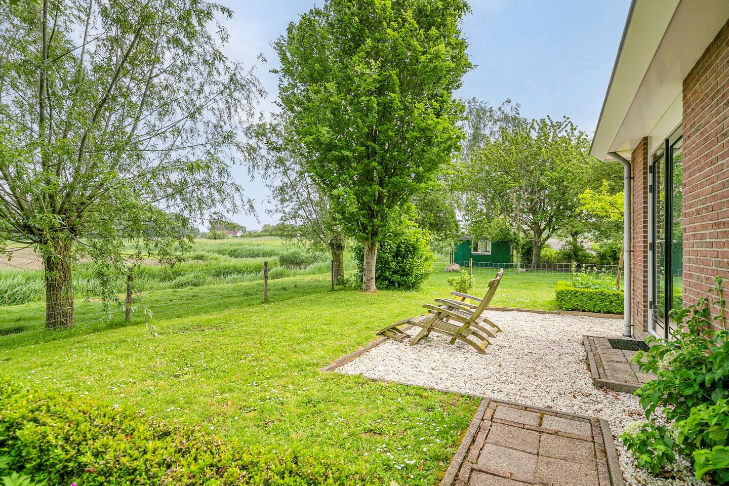 Foto 64 van Oudelandsedijk 21-A