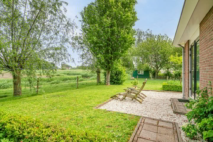 Foto 64 van Oudelandsedijk 21-A