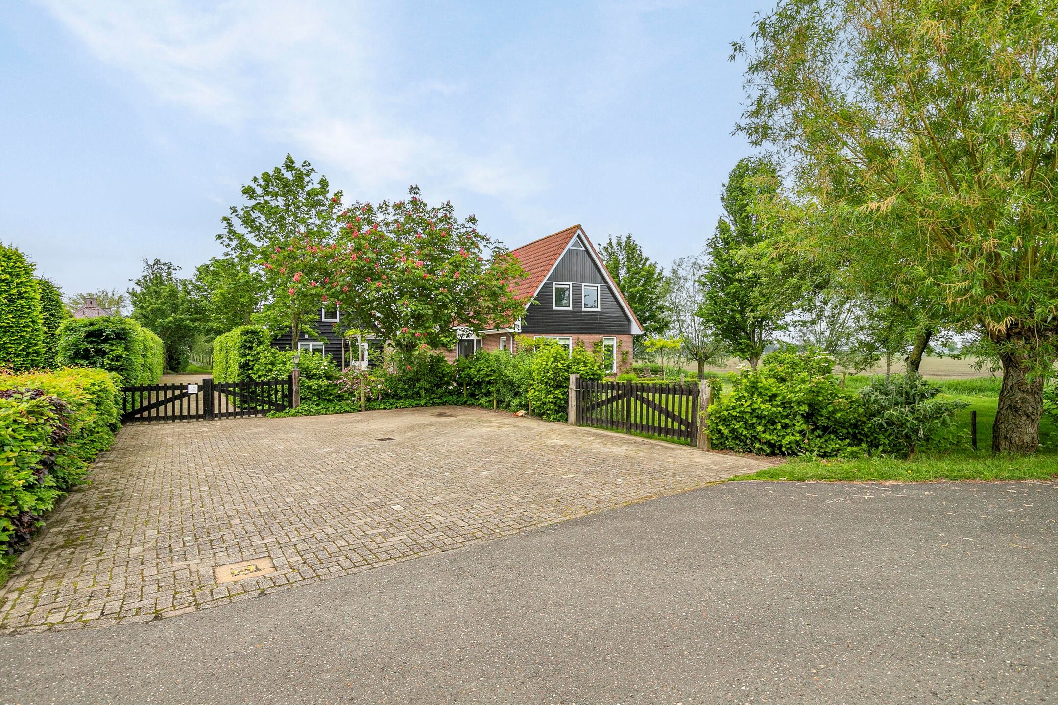 Foto 66 van Oudelandsedijk 21-A