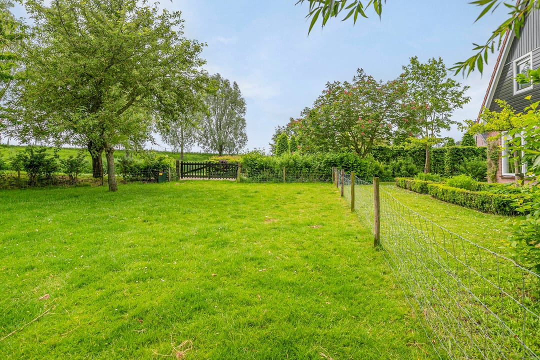 Foto 67 van Oudelandsedijk 21-A