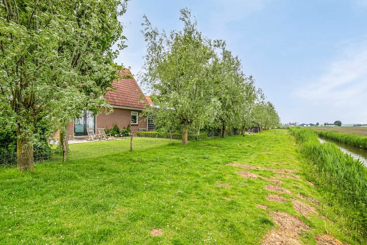 Foto 68 van Oudelandsedijk 21-A